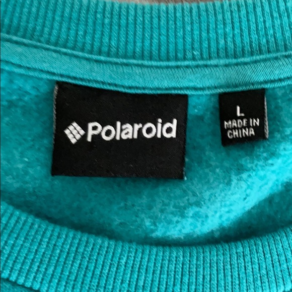 polaroid - Picture 2 of 3